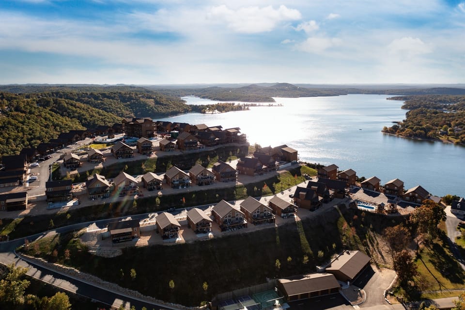 Wilderness Mountain Development