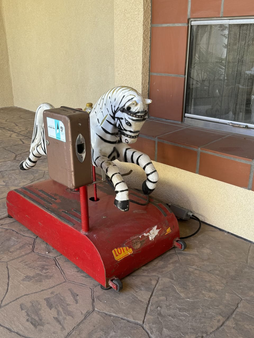 Unlimited free rides