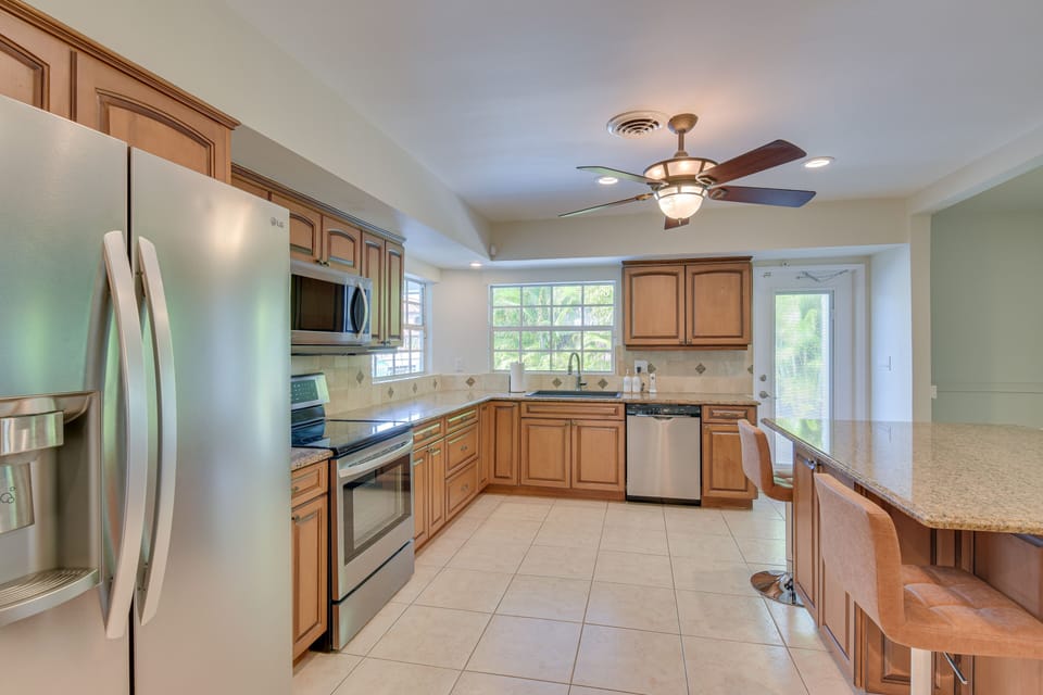 Kitchen | Coffee Maker | Cooking Basics