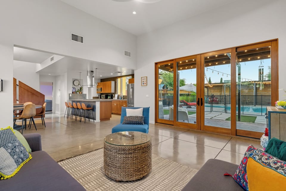 Main Living Room