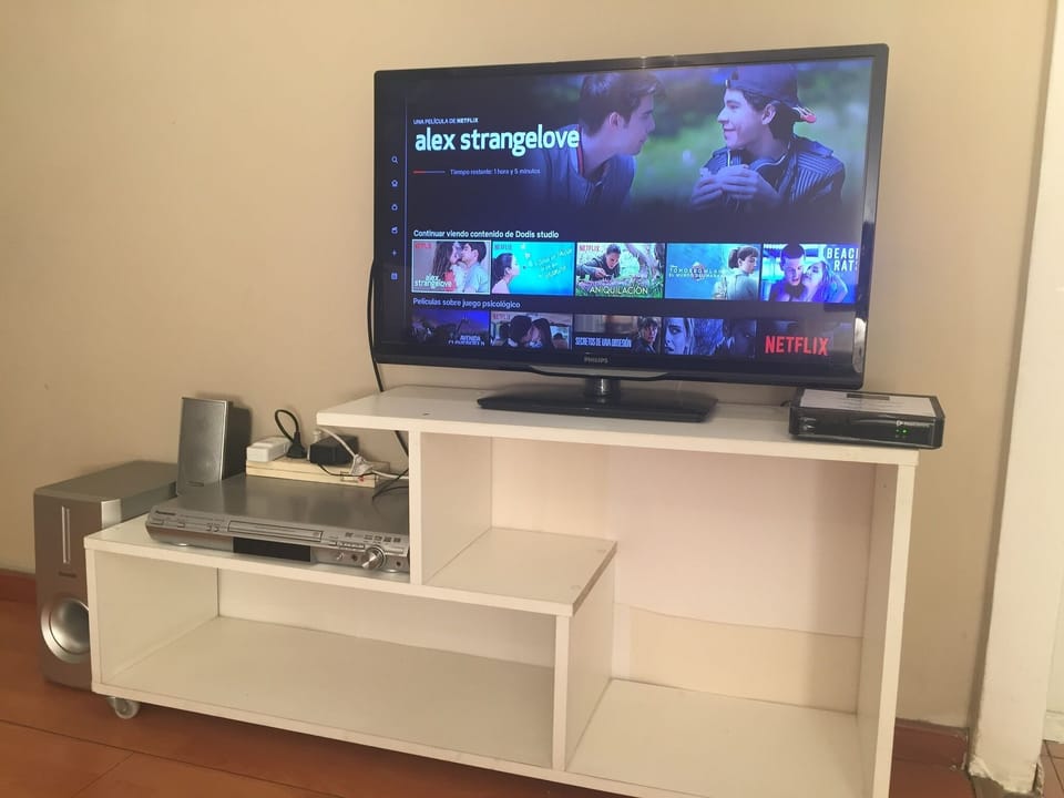 Television