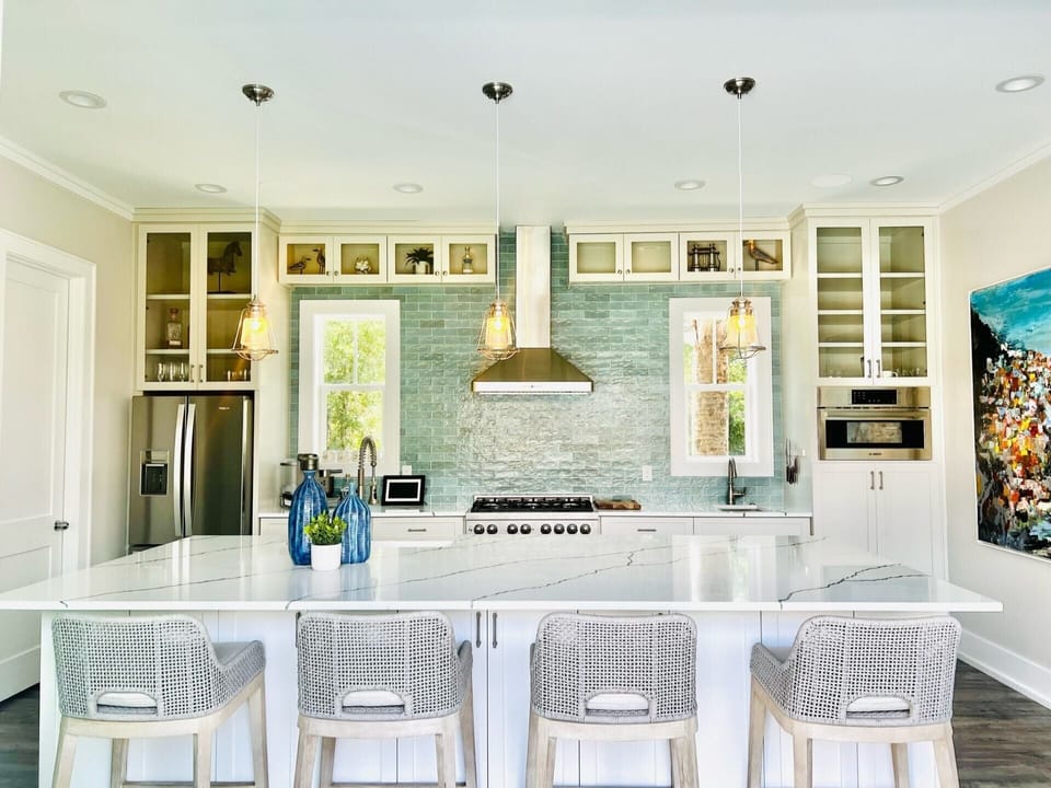 Kitchen 1
