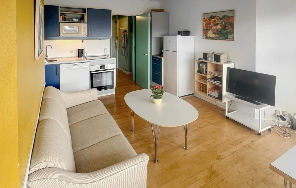 living-room
