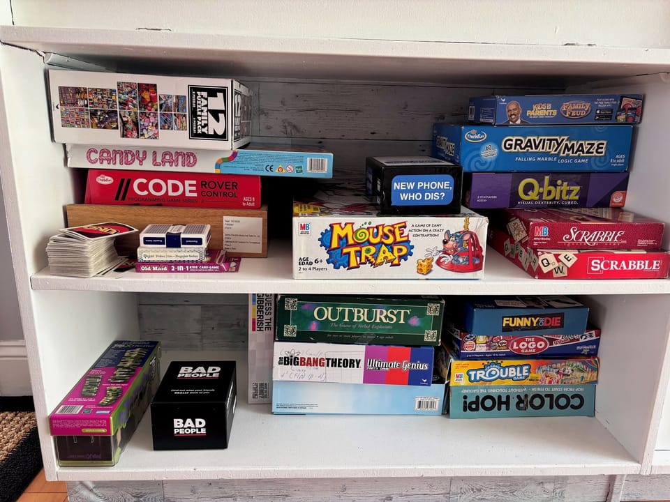Miscellaneous