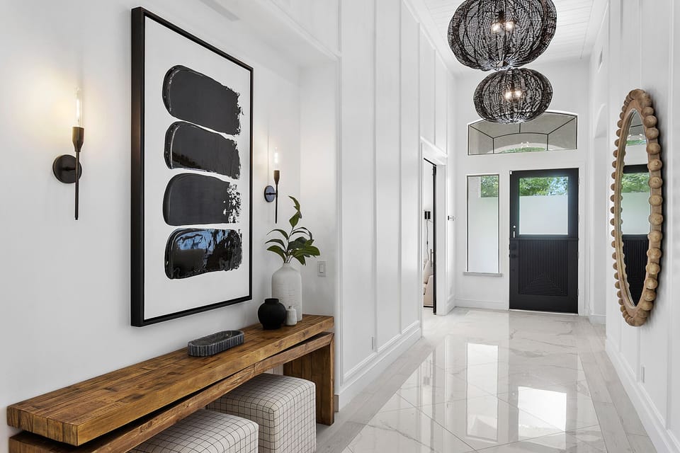 Foyer