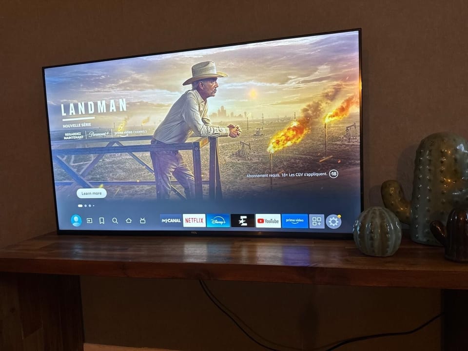 Television