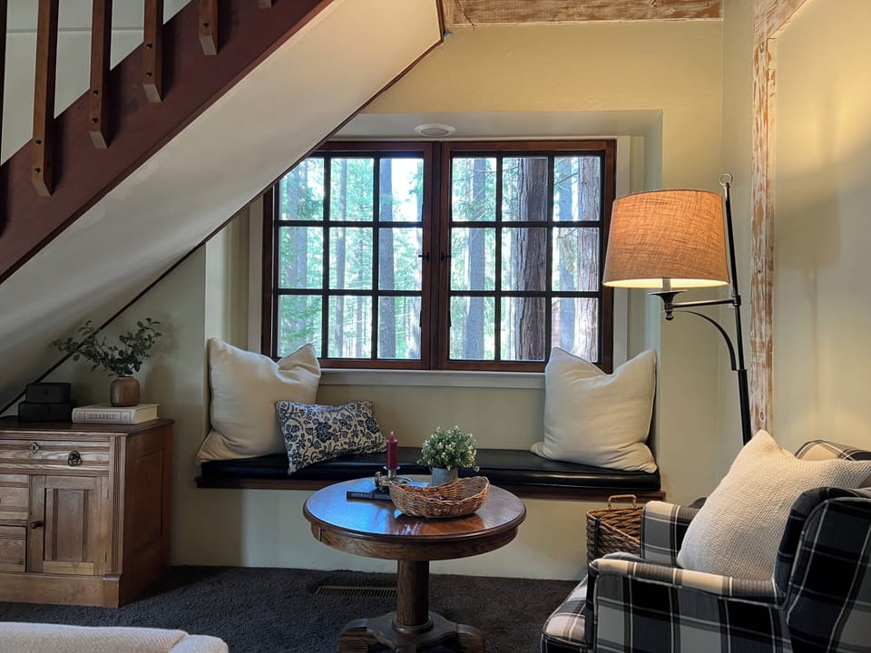 Reading Nook