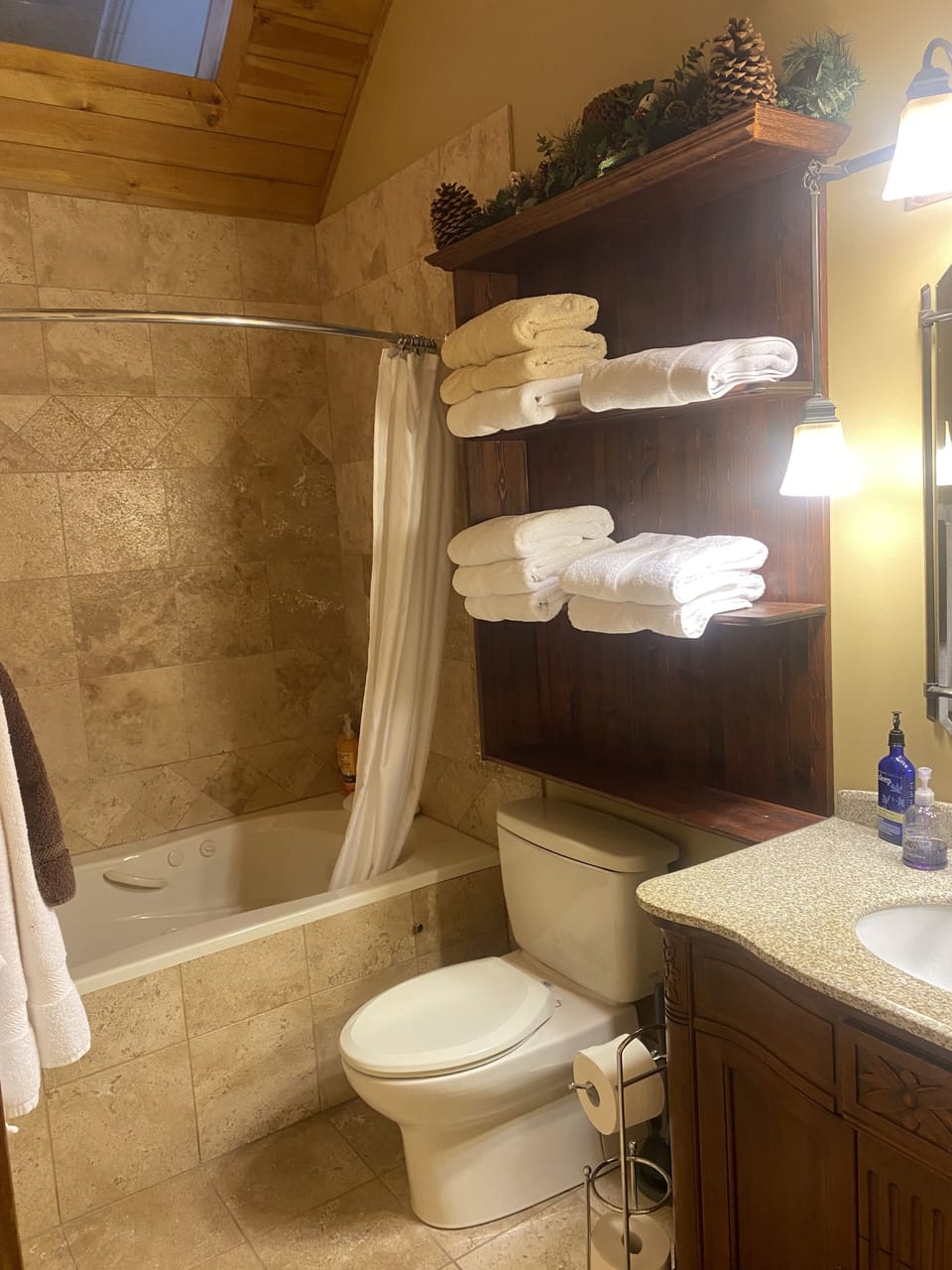 2nd bathroom