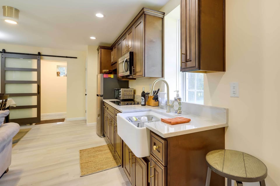 Kitchenette