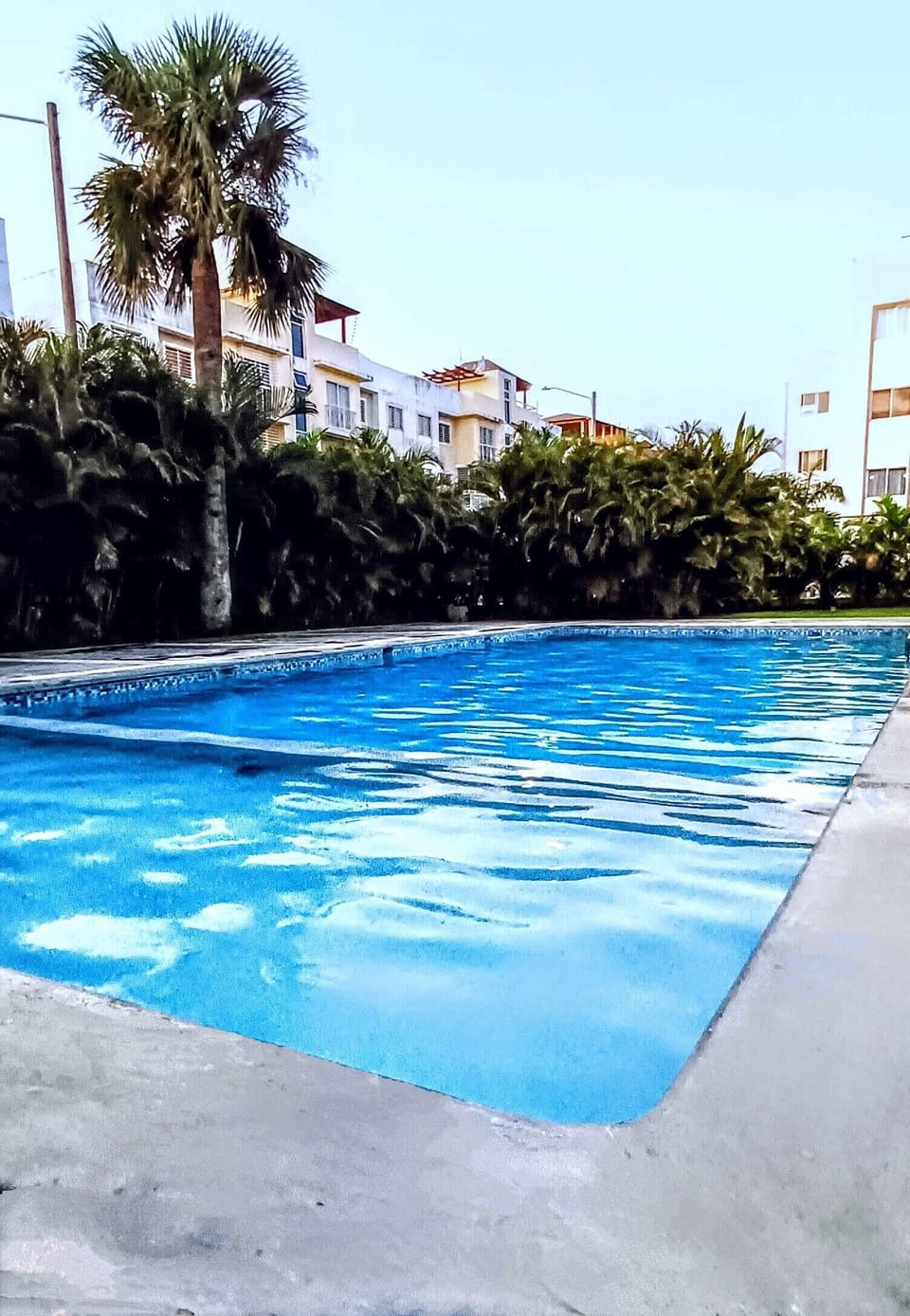 Community Pool
