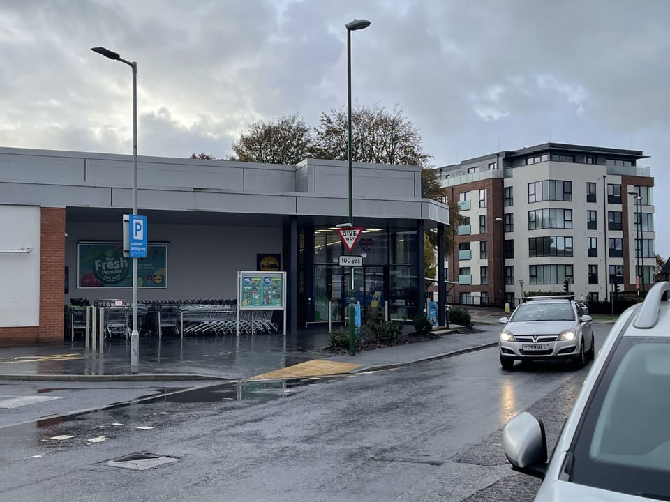 Lidl