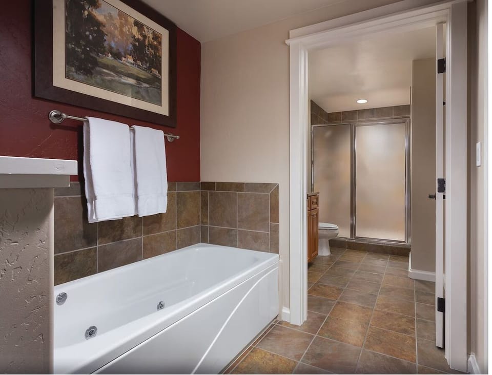 Unit may vary in layout, view, floor, and decor