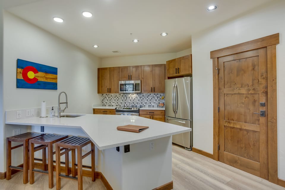 Kitchen | Cooking Basics