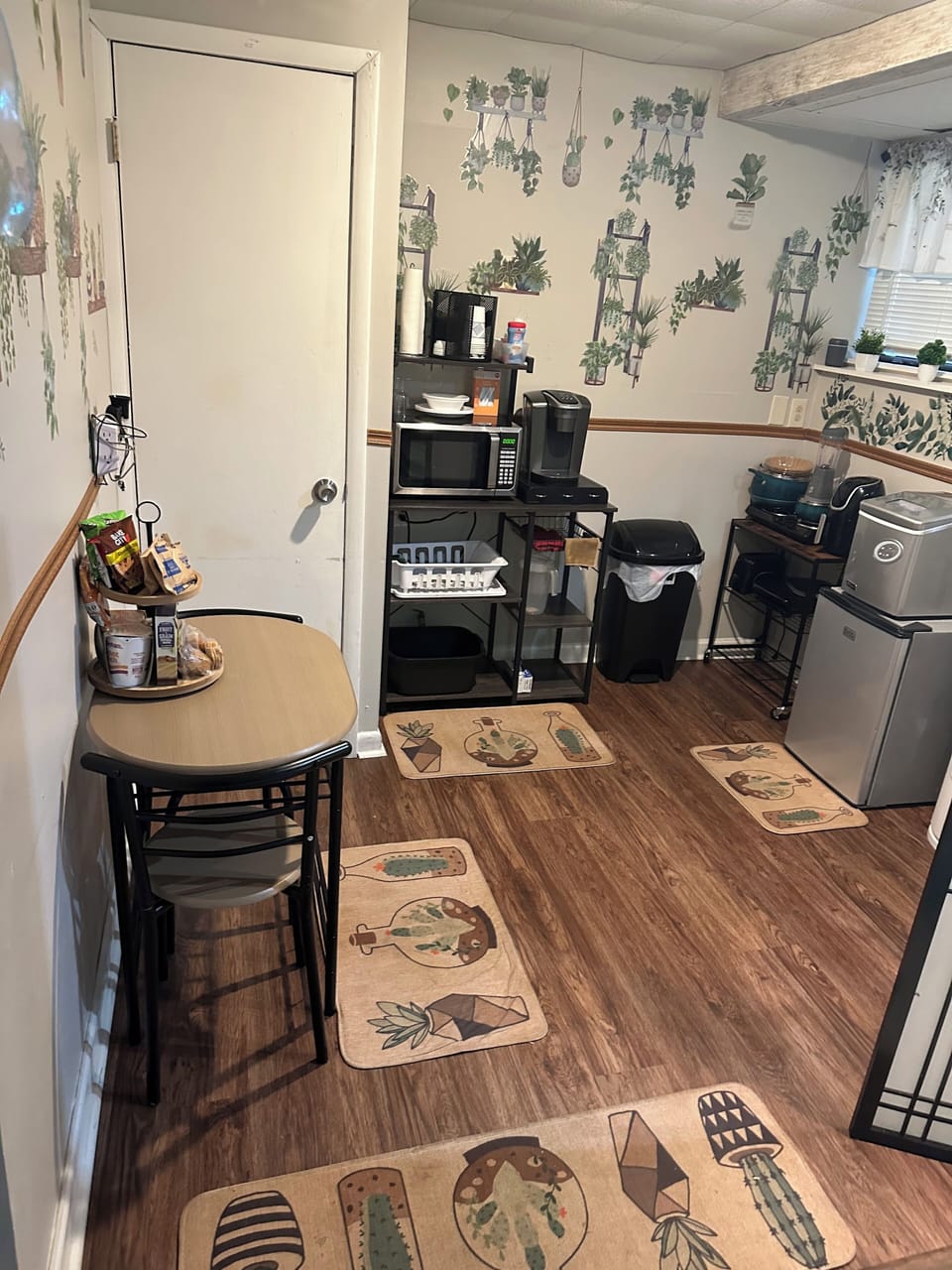 Kitchenette