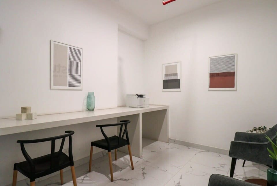 Common area