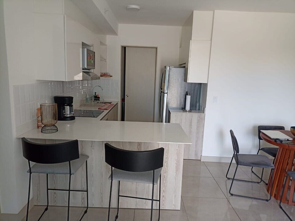 Cocina/ kitchen