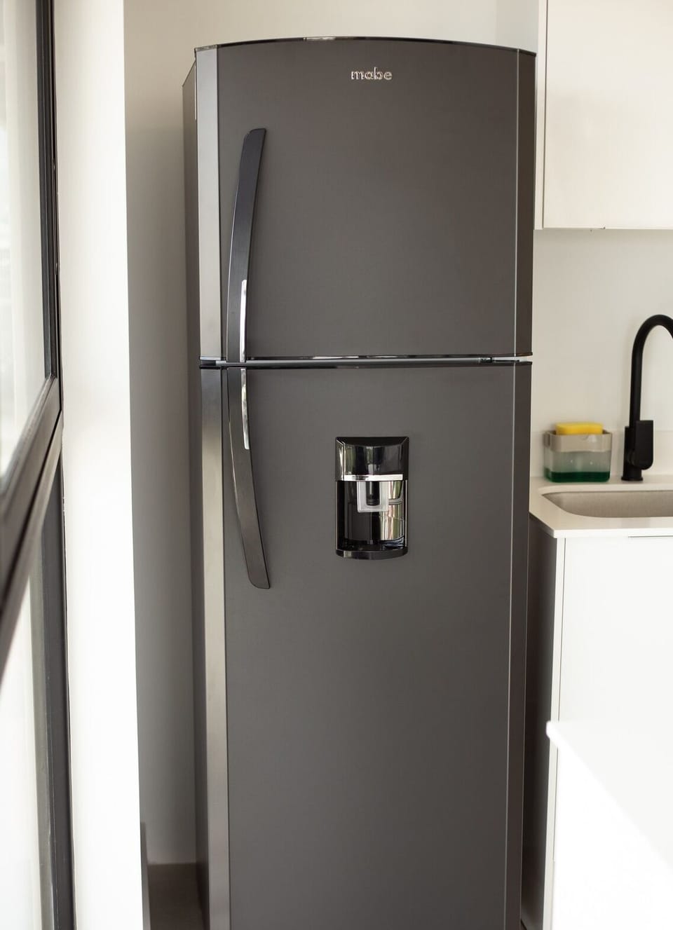 refrigerador /  fridge