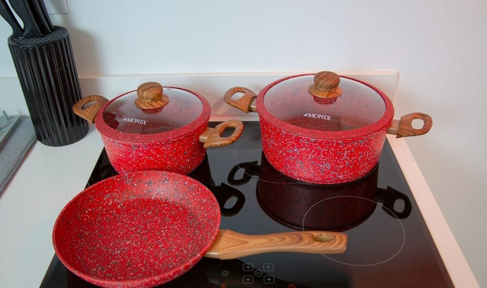 utensilios de cocina /   kitchen utensils