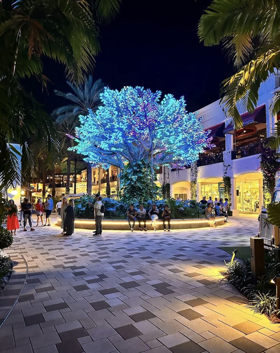 Rosemary Square