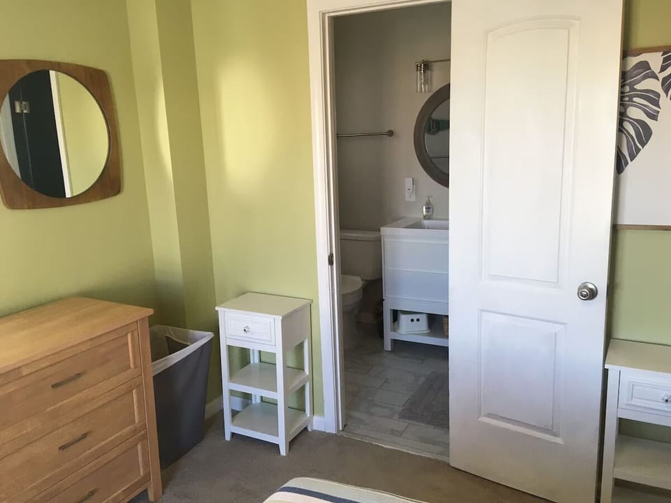 primary bedroom #2 ensuite