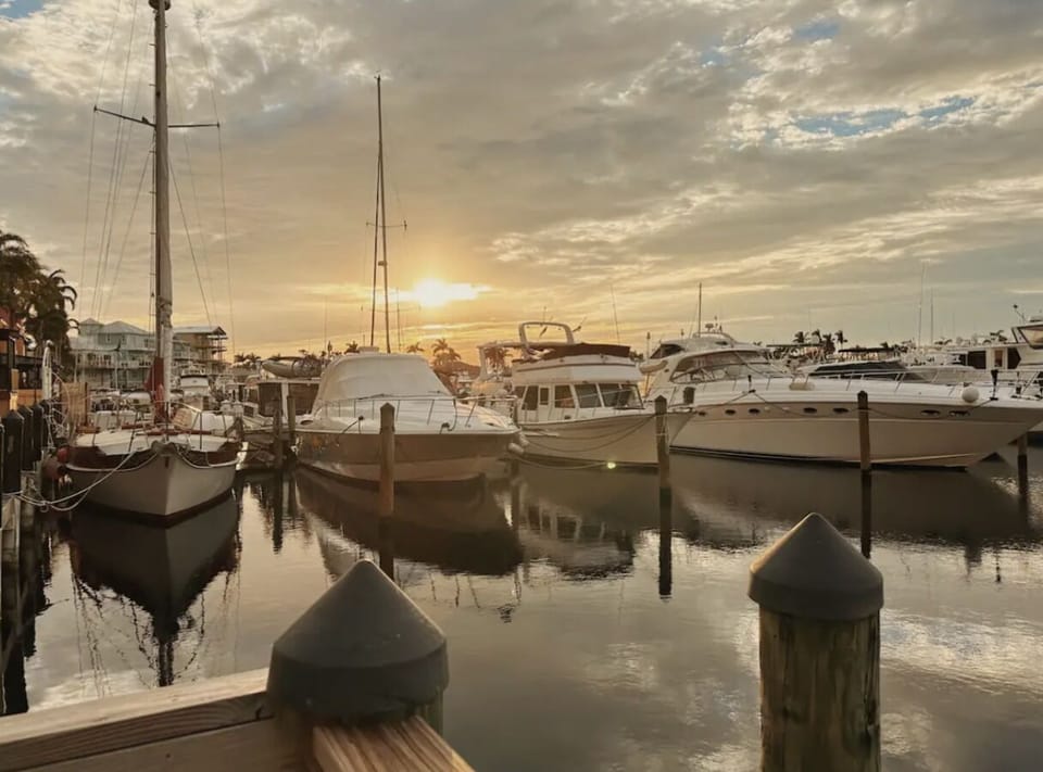 Marina