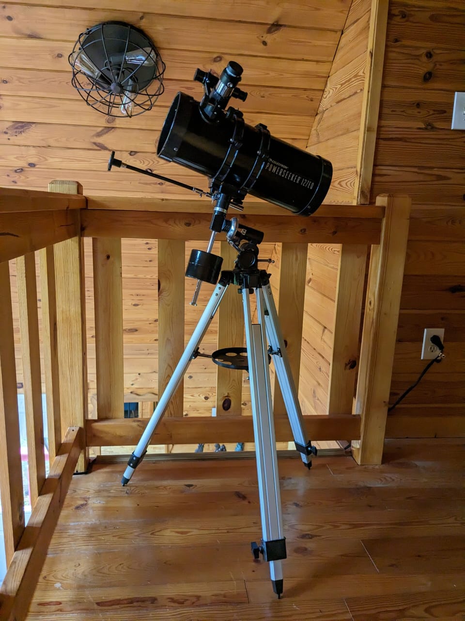 Telescope
