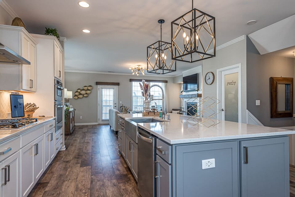 Kitchen Delights