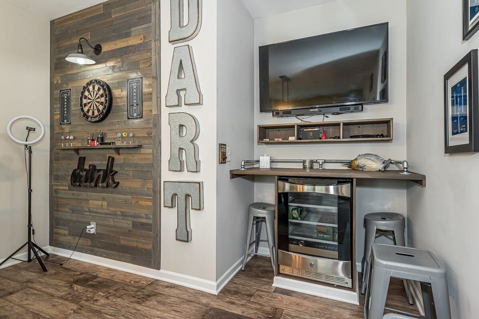 Game Room Frenzy