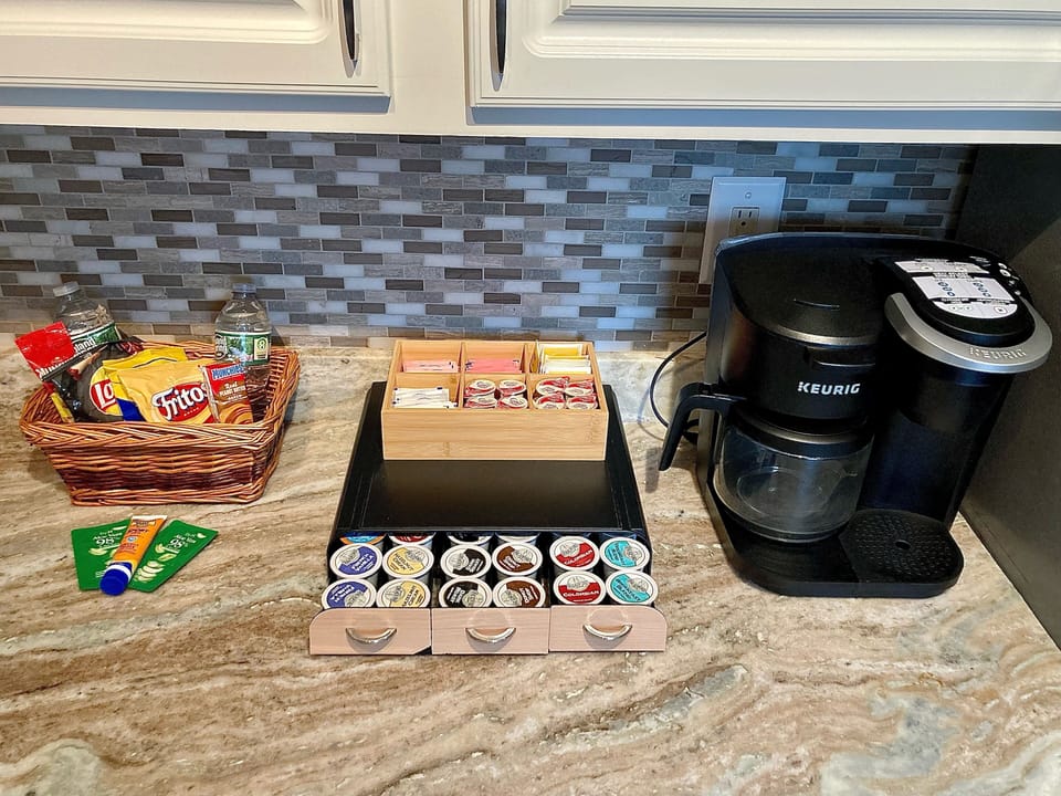 Coffee Station