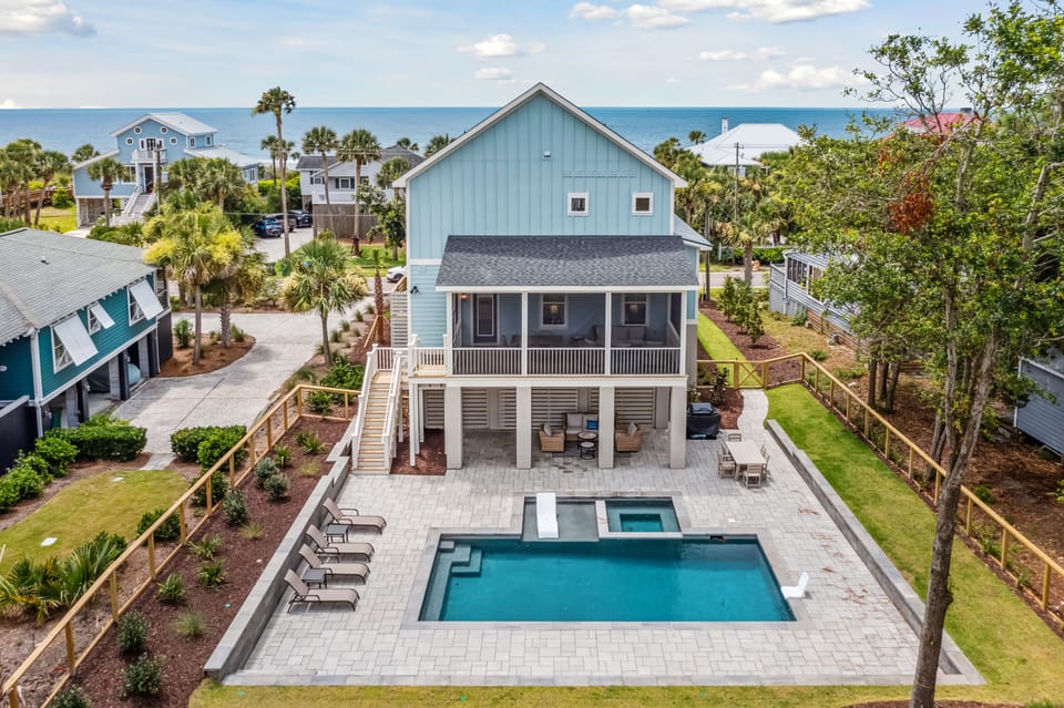 Welcome to Carolina Squared