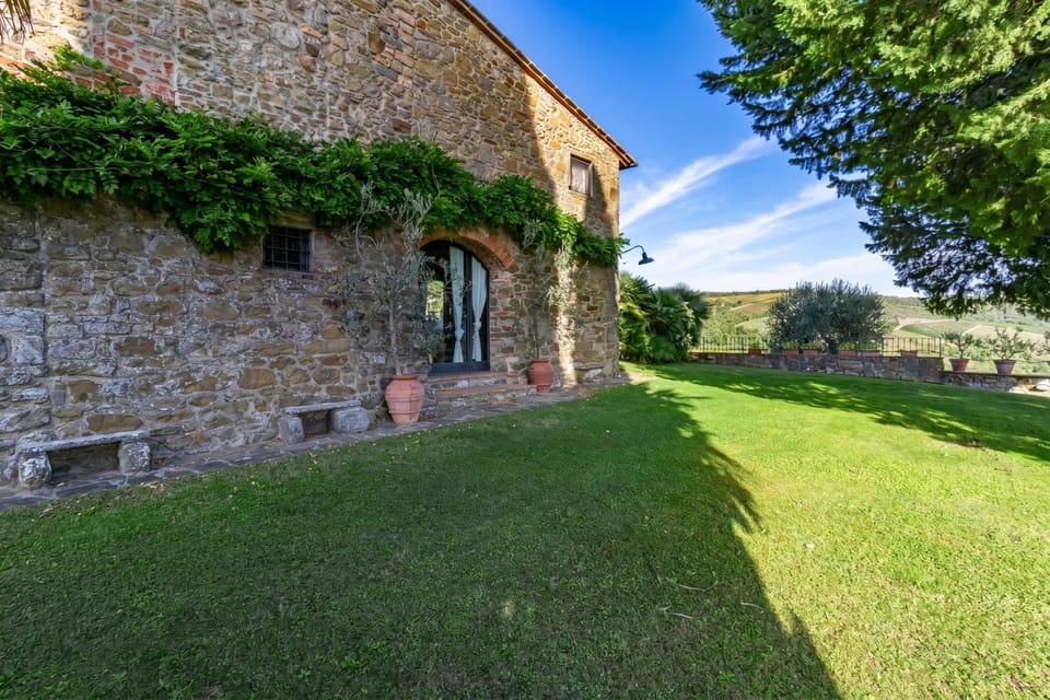Private Garden