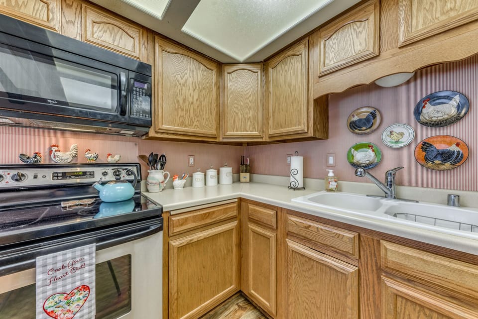 Kitchen | Cooking Basics | Coffee Maker