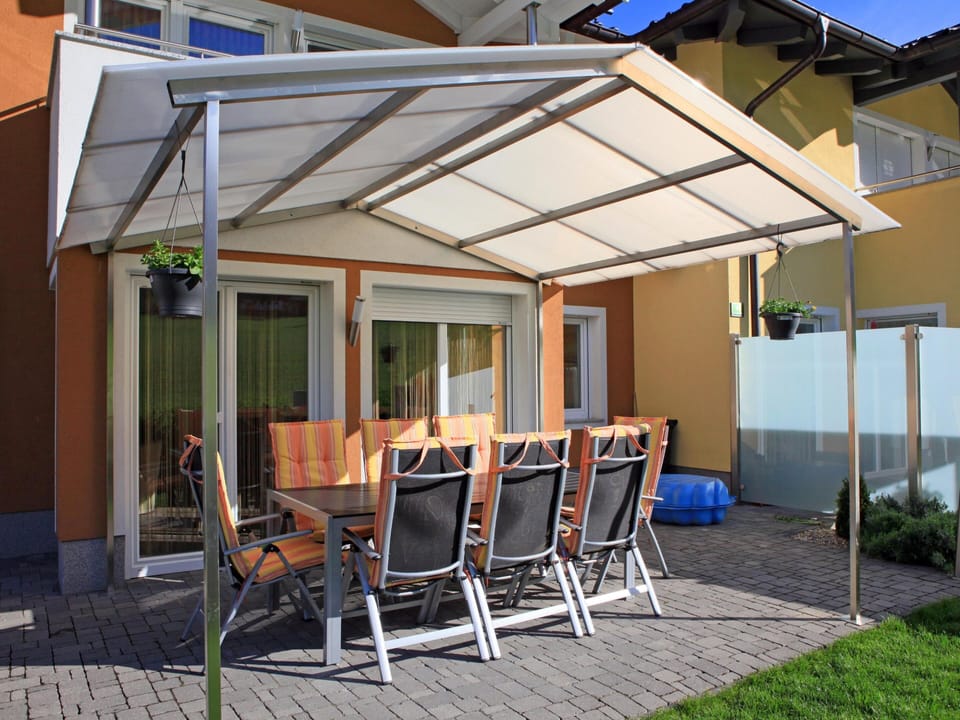 Patio / Balcony