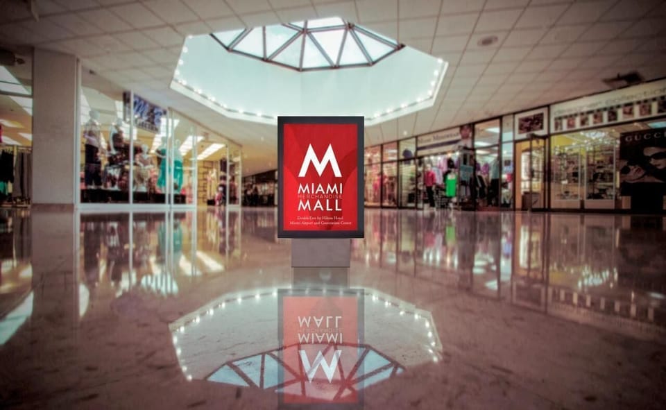 Explore nearby shopping and dining just minutes from your stay.