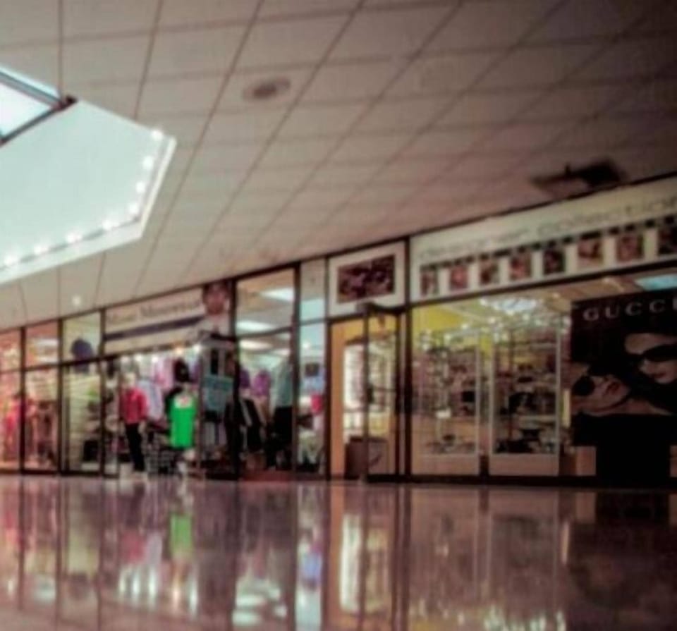 Explore nearby shopping and dining just minutes from your stay.