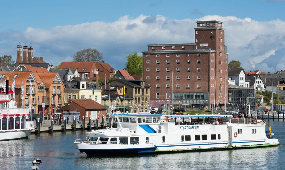 Marina
