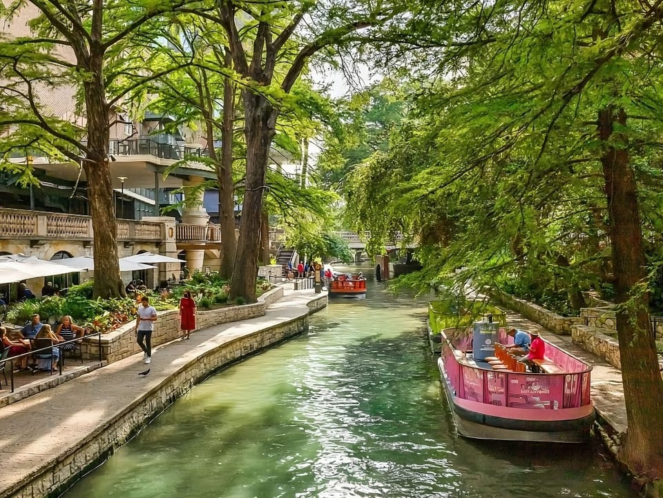 Riverwalk