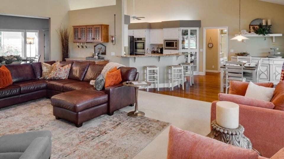 Open Concept