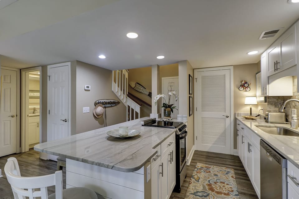 Kitchen Bar