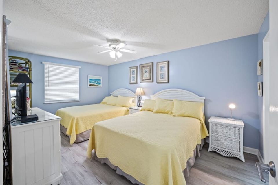 Your teens will love having their own space.