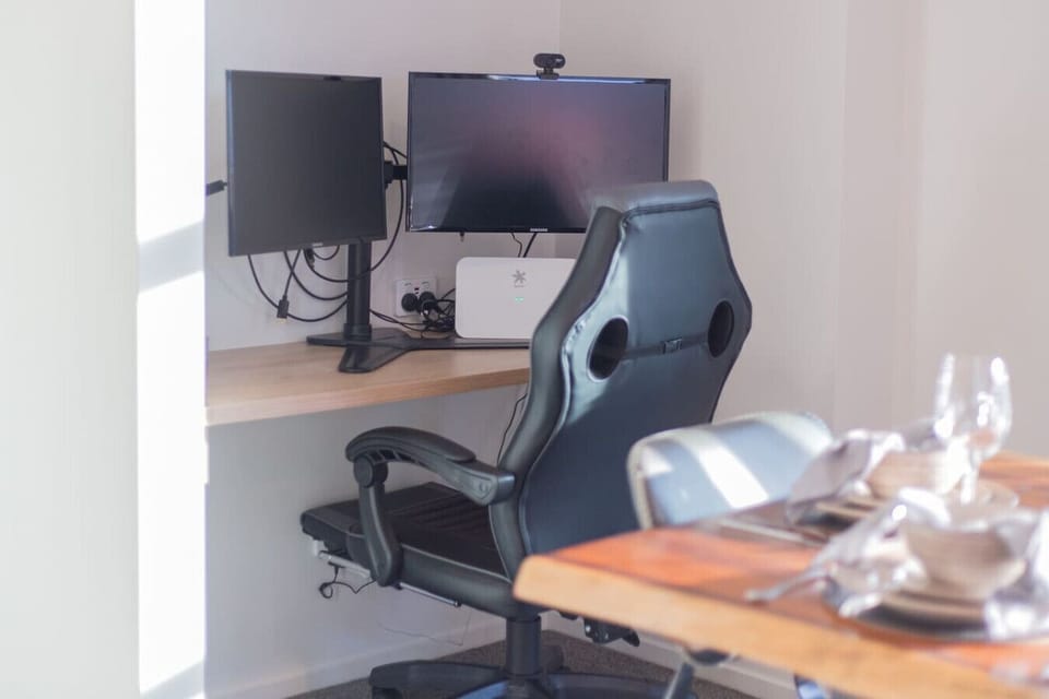Study nook

学习角