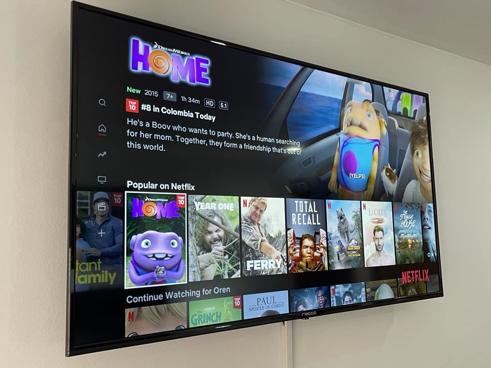 Television