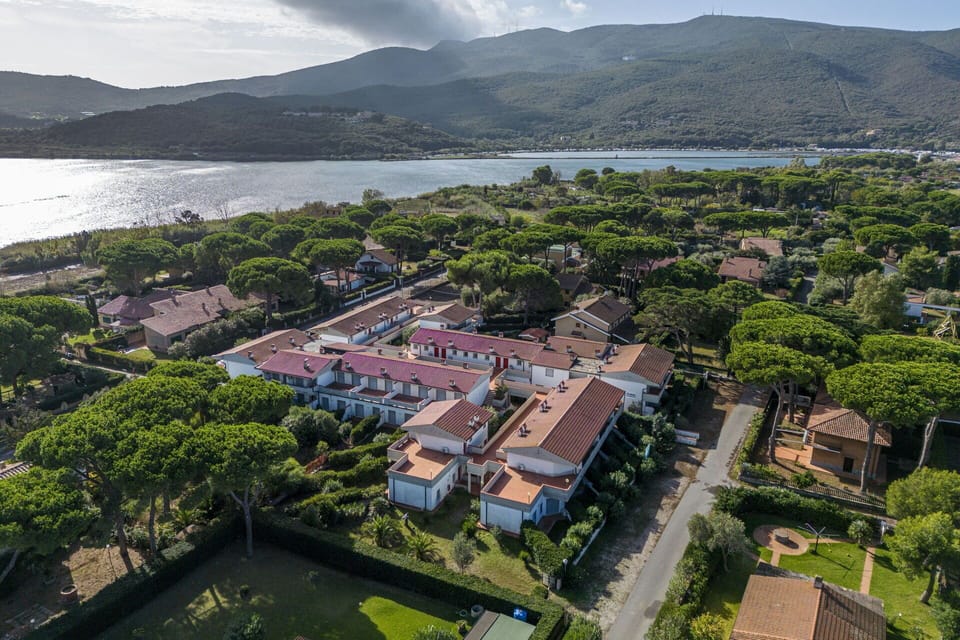 Autumn, Building Exterior, Spring, Summer