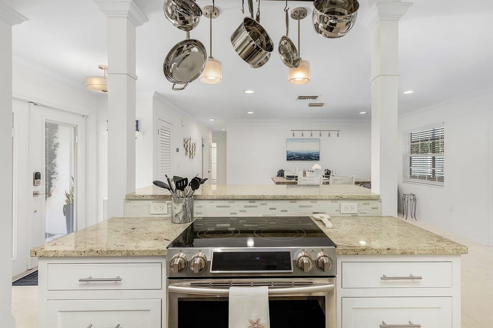 Plenty of space here -to-cook up something delicious.