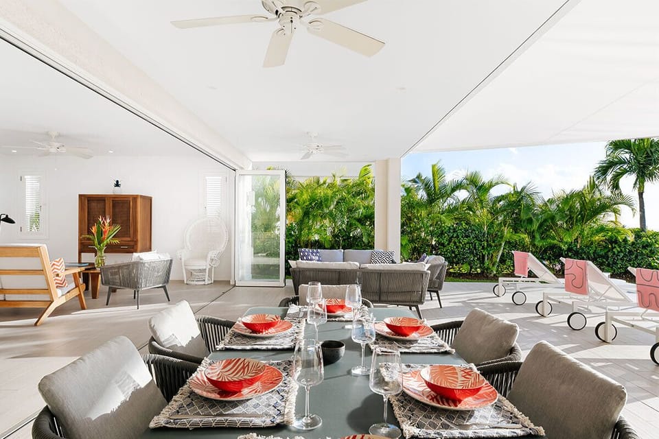 This spacious home is family-friendly