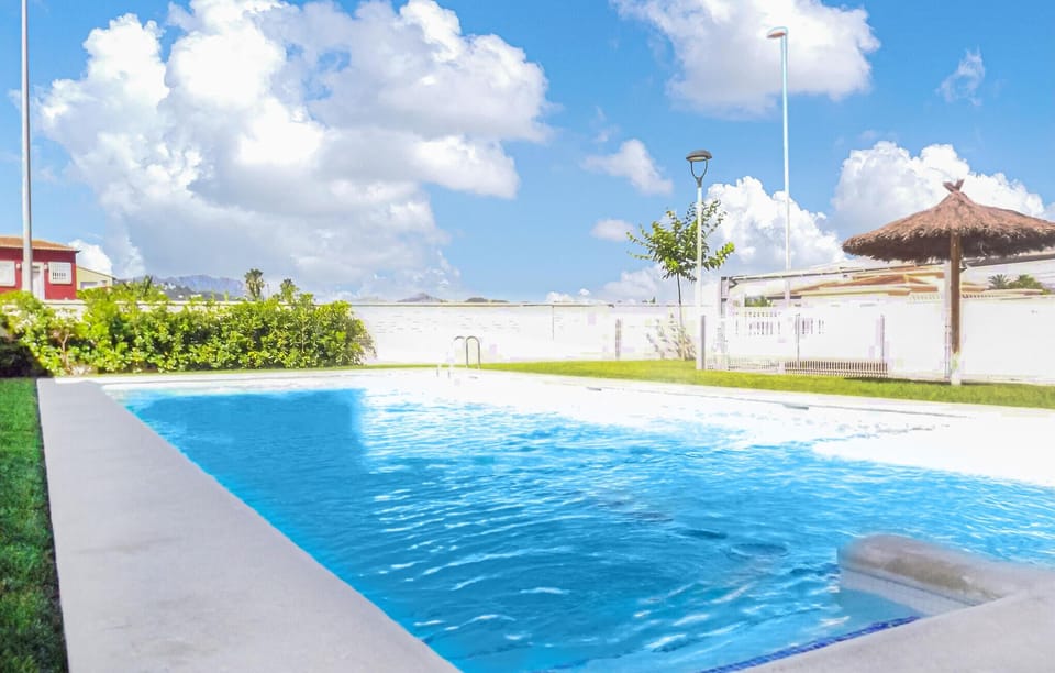 pool