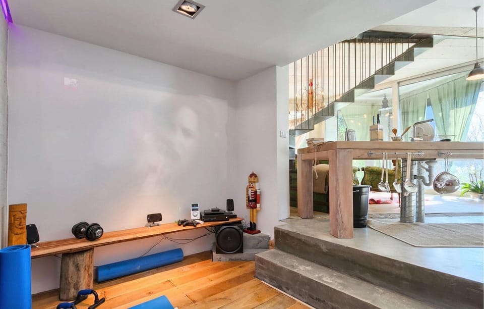 living-room