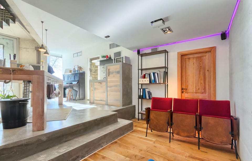 living-room