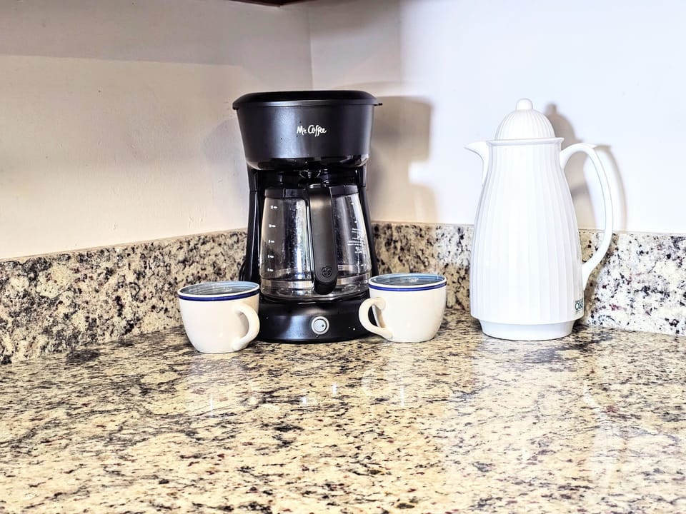 Coffee Bar