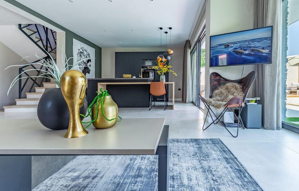 living-room